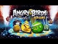 ANGRY BIRDS SEASONS The Finals Gameplay Trailer ANGRY BIRDS SEASONS The Finals Gameplay Trailer