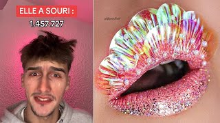 🌈Histoire de Slime🥰 Zakiiino tiktok |A 10 ans quand tu voulais des chaussures trop petites@Yovan #90