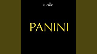 Panini (Instrumental)