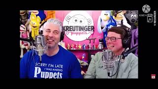 Puppet Nerd Theme Song