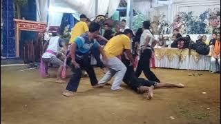 JANTURAN,,,, MARGO SANTOSO, PANAWAREN SIGALUH BNA