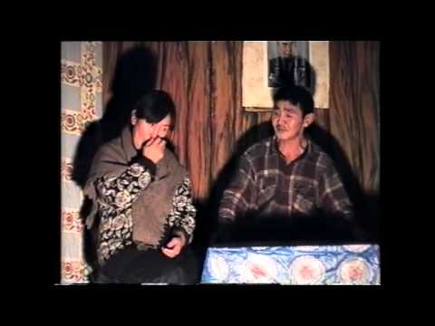 Спектакль 'Луис Корваланы