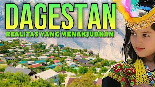 Dagestan Potret Indah Negeri yang dipuja oleh penyair dan penulis selama berabad abad