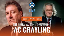 TNT Show. Ep 74. Professor AC Grayling on Scottish independence. title=