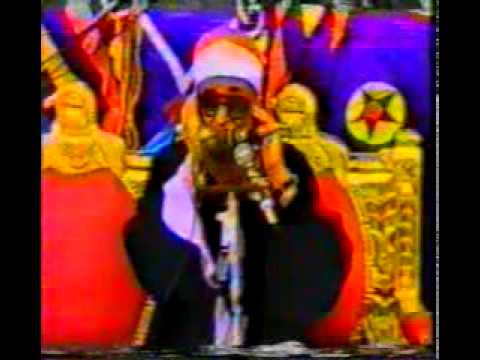 الشيخ محمد عبدالعزيز حصان سورة الرحمن