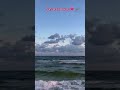 Sunset in Barcelo Bavaro Beach , puntacana Dominican republic May 2026