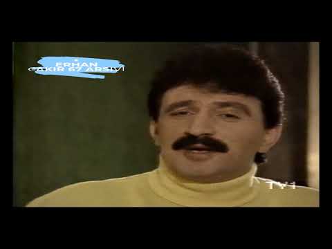 Mustafa Topaloğlu - ÇUKULATA SEVGİLİM ( Tv1 1988 )