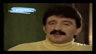 Mustafa Topaloğlu - ÇUKULATA SEVGİLİM ( Tv1 1988 ) Resimi