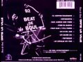 Capture de la vidéo 2000 Beat 2 Boul Dans La Ville
