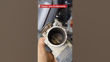 classic bs6 missing problem #video #bullet #shots