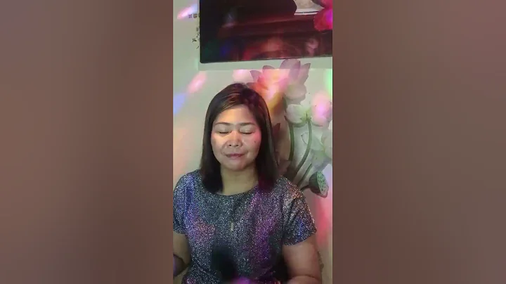 Abba Chiquitita cover by Carmela Hilado.