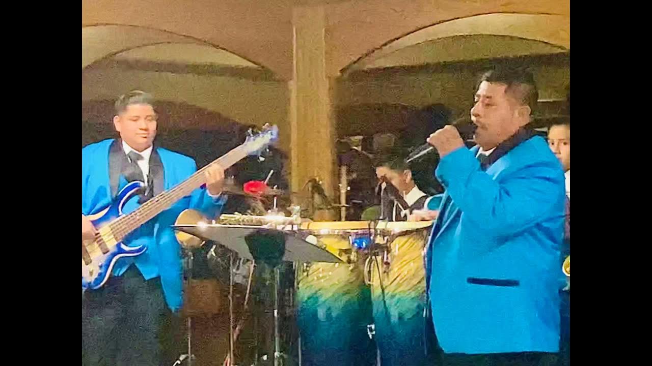 Esta Noche Nos Vamos A Gozar Con Jesús El Nazareno Esta noche nos vamos a gozar con Jesús de nazareno - YouTube