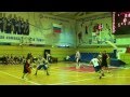 UFD Basket Club 2011-12 (Queen - Show must go on).mp4