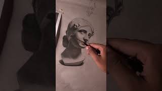 flat value ✅️ #art #artclass #drawing #sketch #drawingtips #arttips #artinstruction #sketchings