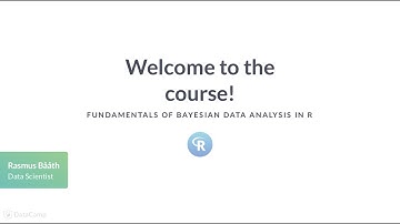 R Tutorial: A first taste of Bayes