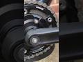Secure loose middrive motor #diyhack #tsdz2 #ebike