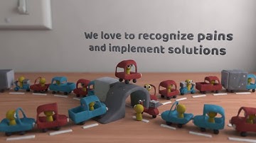 IOT Technology, Incorporated