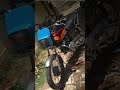 Kb100  kbajaj   kb100 modified  two stroke bike  rx vs kb100 