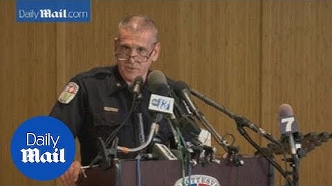 Police: No evidence to support UVA Rolling Stone rape story - Daily Mail