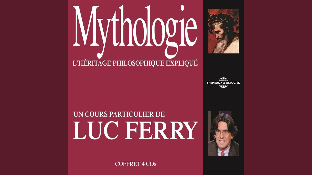 Mythologie (Introduction 1ère partie)