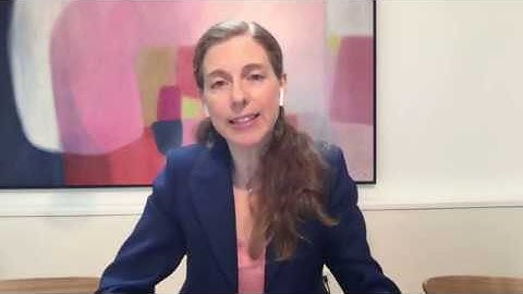 Session 3 of 2020 ACM Collective Intelligence Conference