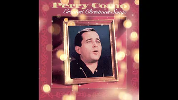 Perry Como - It’s Beginning to Look a Lot Like Christmas [🎧High Experience Audio🎧]