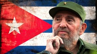 The Modern History of US-Cuba