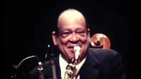 Arnett Cobb "Just Like That"