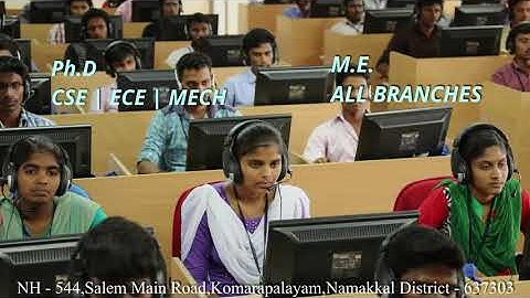 Excel Technical Campus - Admissions Open for the Academic Year 2021 - 2022