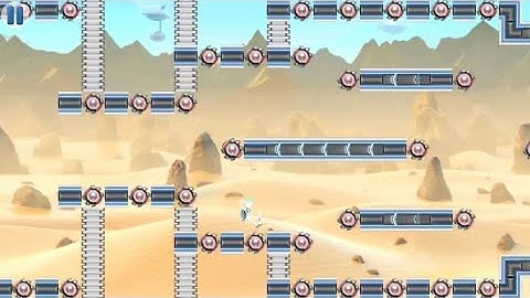 [G-Switch 4 Creator] 6 Popular Multiplayer Levels (Weekly Update)