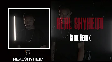Real Shyheim - FBG Duck Slide Remix