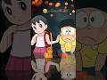 Nobita love shizuka  shorts shortanimationviral trending youtubeshorts love