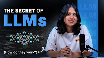 How do LLMs Work? | LLM Explained | Intellipaat