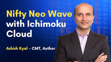Nifty Neo Wave with Ichimoku Cloud | Ashish Kyal