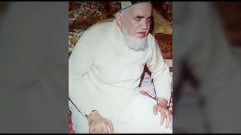 سورة يس - برواية ورش عن نافع - الشيخ القارئ المغربي محمد الجابري الحياني رحمه الله تعالى ..