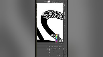 Creating Simple Art with the Paintbrush Tool in Adobe Illustrator