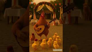 Tel Tel Saz,Civcivler Naz.bir Ankara Havası,Ne Güzel Yaz🐤💃 Resimi