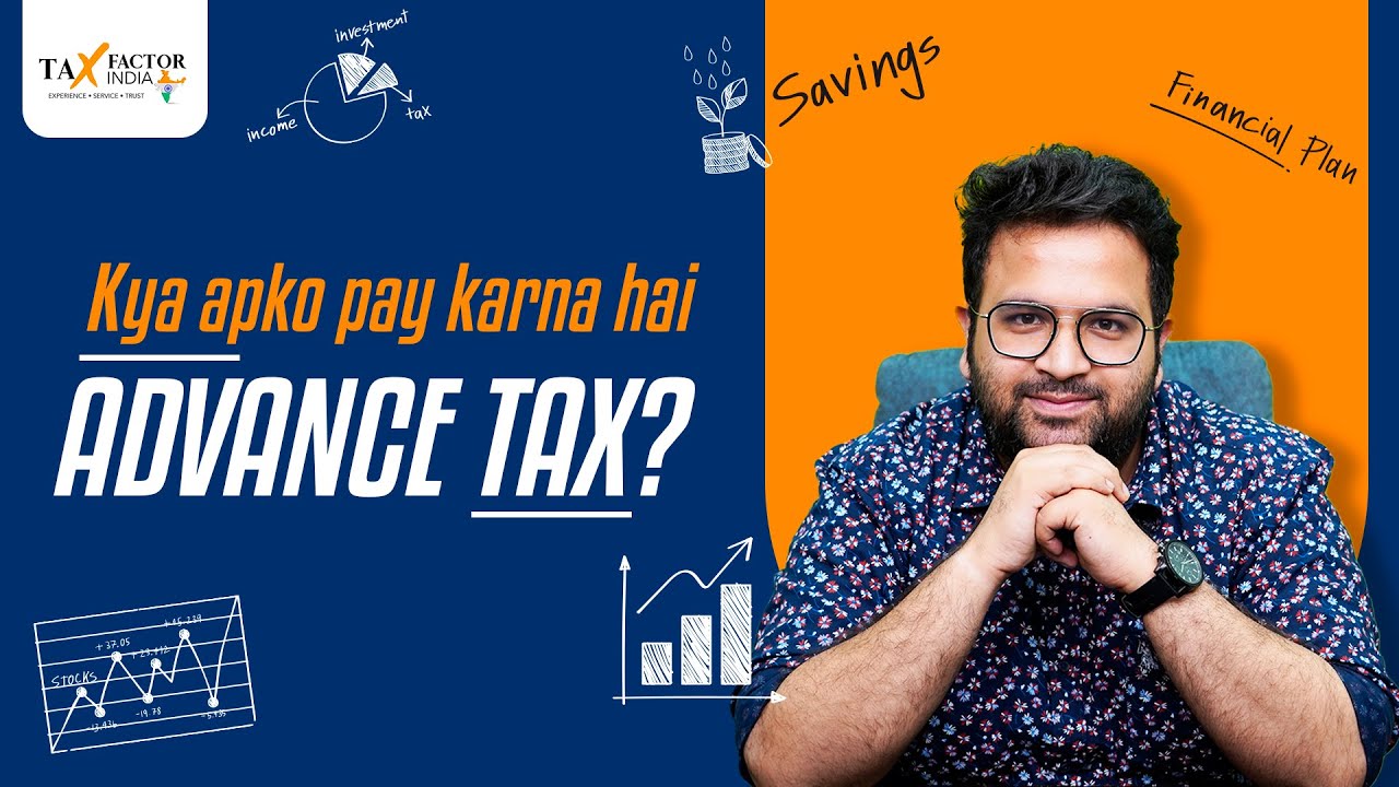 What Is Advance Tax What Are The Due Dates For Advance Tax CA ROHIT what-is-advance-tax-what-are-the-due-dates-for-advance-tax-ca-rohit