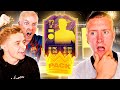 FIFA 21 Pack Opening vs ChrisMD & Theo!