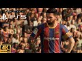 FIFA 21 - Free Kick Compilation #4 (Top 7 Free Kicks) | PS5 Next Gen 4K UHD