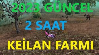 2023 Güncel Keilan Farmı