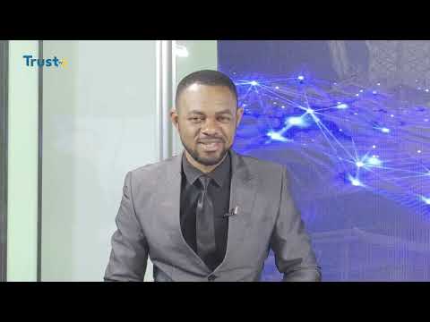 BUSINESS DAILY: Fuel Subsidy Removal| TRUST TV