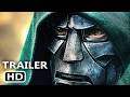 VINGADORES 5: DOUTOR DESTINO Trailer Dublado Oficial (2026)