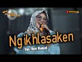 NGIKHLASAKEN ( DEDE RISTY ) - VOC. DEVI MANUAL || D-LINK (DANGDUT KELILING) NEW EXTRIM PRATAMA