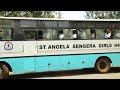 St.Angela Sengera Girls-Mtakatifu Angela(Hesborn)