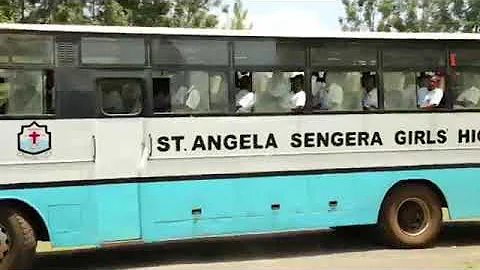 St.Angela Sengera Girls-Mtakatifu Angela(Hesborn)