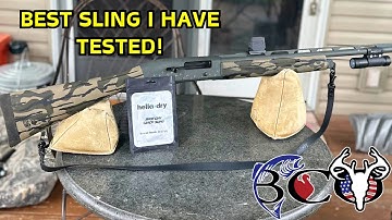 STOP Using the Wrong Shotgun Sling