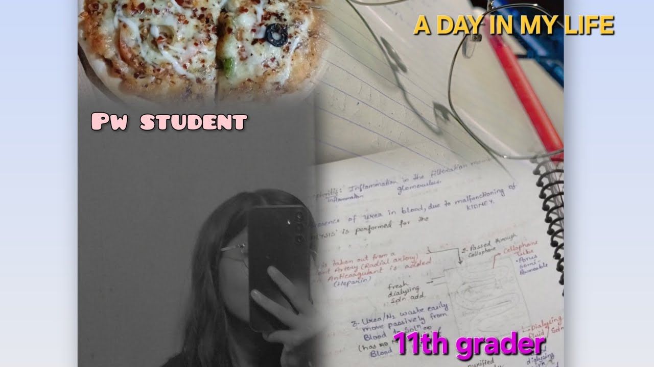 How i spend Saturday as a 11th grader??? | 