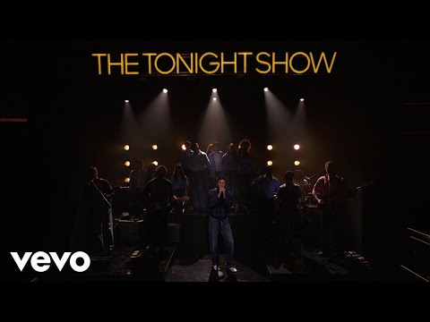 ROLE MODEL - Harmony (Live from The Tonight Show Starring Jimmy Fallon)