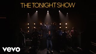 ROLE MODEL - Harmony (Live from The Tonight Show Starring Jimmy Fallon)